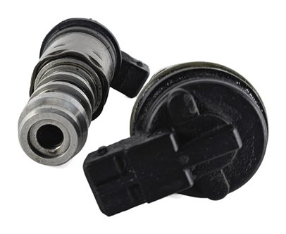 Thumbnail 2: 2007-2010 BMW X5 (E70) 4.8L N62TU V8 ENGINE VANOS CAMSHAFT SOLENOID VALVE SET/2