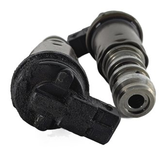 Thumbnail 6: 2007-2010 BMW X5 (E70) 4.8L N62TU V8 ENGINE VANOS CAMSHAFT SOLENOID VALVE SET/2
