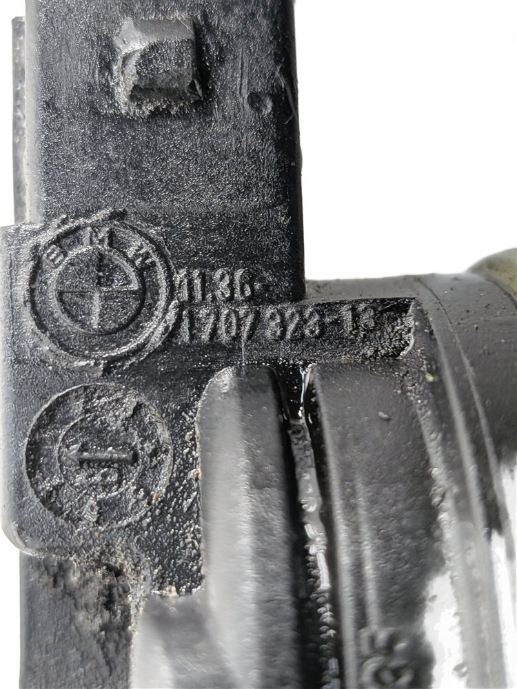 Thumbnail 11: 2007-2010 BMW X5 (E70) 4.8L N62TU V8 ENGINE VANOS CAMSHAFT SOLENOID VALVE SET/2