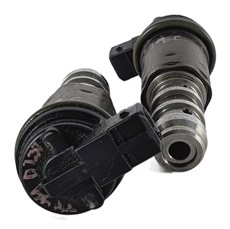 Thumbnail 6: 2007-2010 BMW X5 (E70) 4.8L N62TU V8 ENGINE VANOS CAMSHAFT SOLENOID VALVE SET/2
