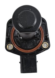 Thumbnail 4: 2007-2010 BMW X5 (E70) 4.8L N62TU V8 ENGINE MOTOR OIL FLUID PAN LEVEL SENSOR