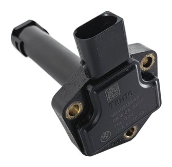Thumbnail 6: 2007-2010 BMW X5 (E70) 4.8L N62TU V8 ENGINE MOTOR OIL FLUID PAN LEVEL SENSOR