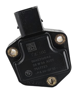 Thumbnail 7: 2007-2010 BMW X5 (E70) 4.8L N62TU V8 ENGINE MOTOR OIL FLUID PAN LEVEL SENSOR