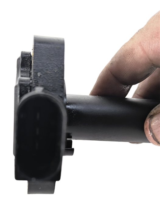 Thumbnail 8: 2007-2010 BMW X5 (E70) 4.8L N62TU V8 ENGINE MOTOR OIL FLUID PAN LEVEL SENSOR