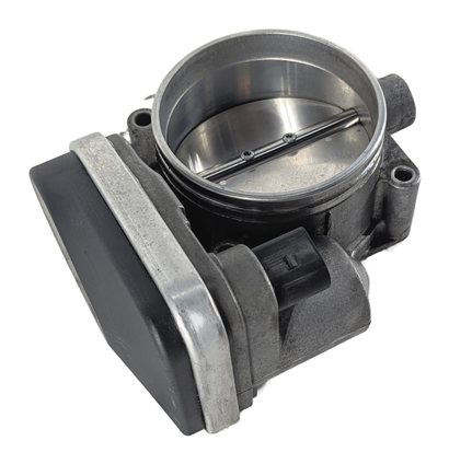 2006-2010 BMW 550i 650i 750i X5 (E60 E63 E65 E66 E70) 4.8L ENGINE THROTTLE BODY