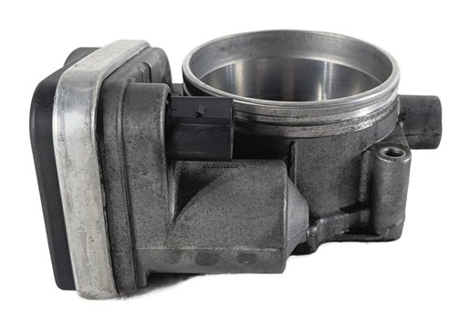 Thumbnail 2: 2006-2010 BMW 550i 650i 750i X5 (E60 E63 E65 E66 E70) 4.8L ENGINE THROTTLE BODY