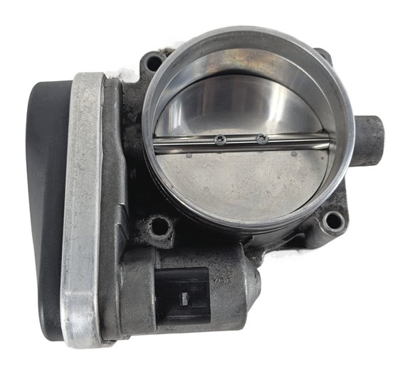 Thumbnail 3: 2006-2010 BMW 550i 650i 750i X5 (E60 E63 E65 E66 E70) 4.8L ENGINE THROTTLE BODY