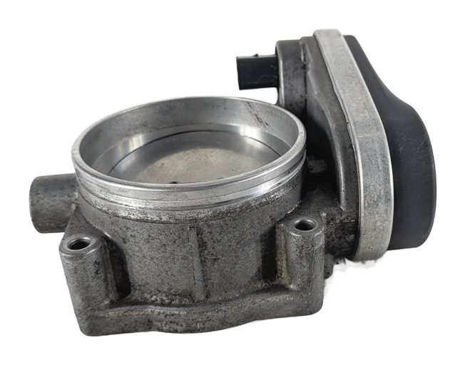 Thumbnail 5: 2006-2010 BMW 550i 650i 750i X5 (E60 E63 E65 E66 E70) 4.8L ENGINE THROTTLE BODY