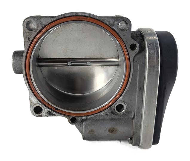 Thumbnail 6: 2006-2010 BMW 550i 650i 750i X5 (E60 E63 E65 E66 E70) 4.8L ENGINE THROTTLE BODY