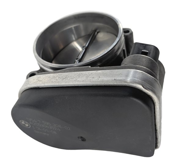 Thumbnail 7: 2006-2010 BMW 550i 650i 750i X5 (E60 E63 E65 E66 E70) 4.8L ENGINE THROTTLE BODY