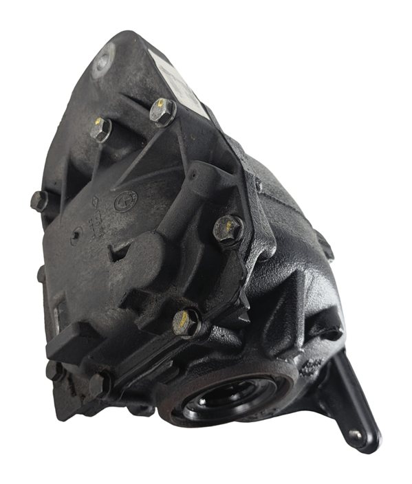 Thumbnail 4: 07-10 BMW X5 (E70) 4.8L V8 ENGINE REAR DIFFERENTIAL GEAR CARRIER (3.91 RATIO)
