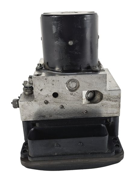 Thumbnail 2: 2007-2014 BMW X5 X5M X6 X6M (E70 / E71) ABS ANTI LOCK BRAKE PUMP w/ MODULE