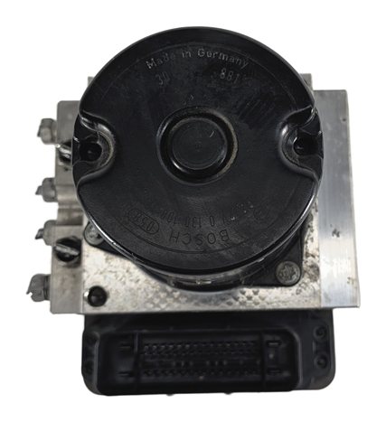 Thumbnail 3: 2007-2014 BMW X5 X5M X6 X6M (E70 / E71) ABS ANTI LOCK BRAKE PUMP w/ MODULE