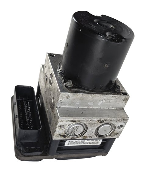 Thumbnail 5: 2007-2014 BMW X5 X5M X6 X6M (E70 / E71) ABS ANTI LOCK BRAKE PUMP w/ MODULE