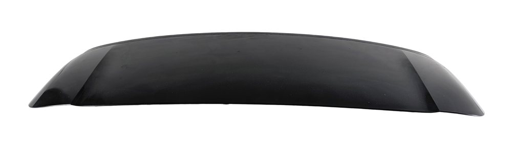 Thumbnail 5: 07-13 BMW X5 (E70) REAR LIFTGATE ROOF SPOILER WING w/ 3rd BRAKE LIGHT (Black)