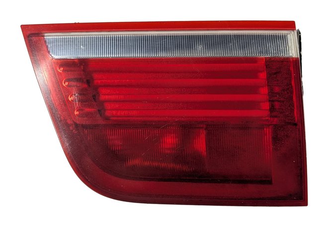 Thumbnail 3: 2007-2010 BMW X5 X5M (E70) RIGHT PASSENGER REAR INNER TRUNK TAILLIGHT LIGHT LAMP