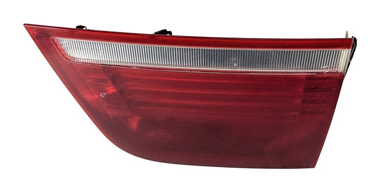 Thumbnail 4: 2007-2010 BMW X5 X5M (E70) RIGHT PASSENGER REAR INNER TRUNK TAILLIGHT LIGHT LAMP