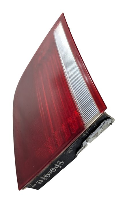 Thumbnail 5: 2007-2010 BMW X5 X5M (E70) RIGHT PASSENGER REAR INNER TRUNK TAILLIGHT LIGHT LAMP