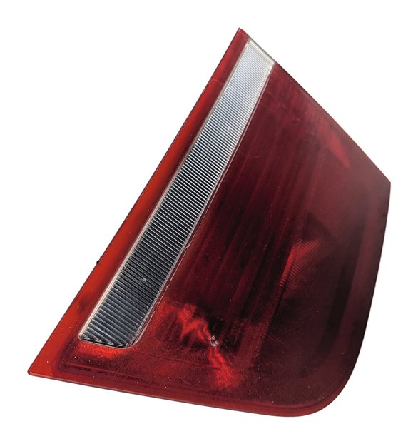 Thumbnail 6: 2007-2010 BMW X5 X5M (E70) RIGHT PASSENGER REAR INNER TRUNK TAILLIGHT LIGHT LAMP