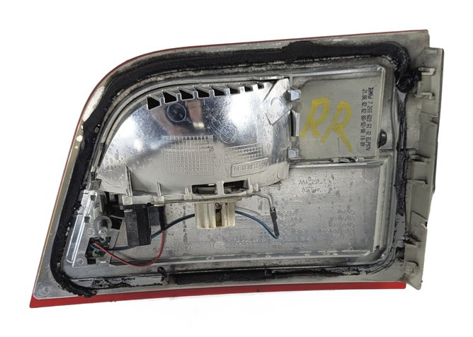 Thumbnail 8: 2007-2010 BMW X5 X5M (E70) RIGHT PASSENGER REAR INNER TRUNK TAILLIGHT LIGHT LAMP
