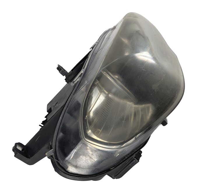 Thumbnail 6: 2007-2011 BMW X5 (E70) RIGHT - XENON HID ADAPTIVE DYNAMIC HEADLIGHT LIGHT LAMP