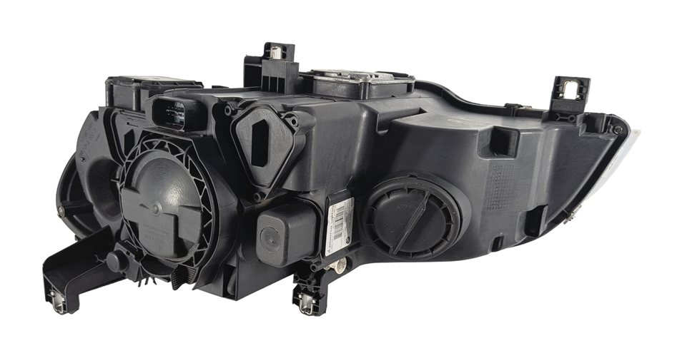 Thumbnail 7: 2007-2011 BMW X5 (E70) RIGHT - XENON HID ADAPTIVE DYNAMIC HEADLIGHT LIGHT LAMP