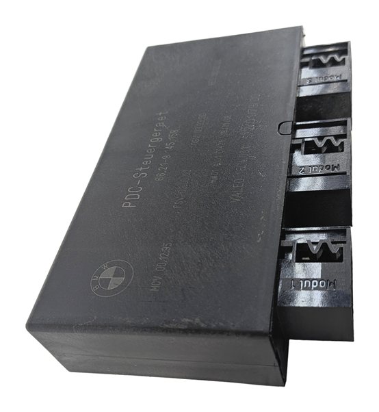 Thumbnail 7: 04-14 BMW X5 X6 5 6 7 SERIES (E60 E63 E65 E66 E70 E71) PDC PARK ASSIST MODULE