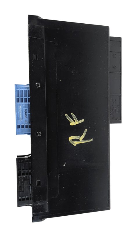 2007-2010 BMW X5 (E70) MAIN PRIMARY BODY CONTROL MODULE COMPUTER (BCM)