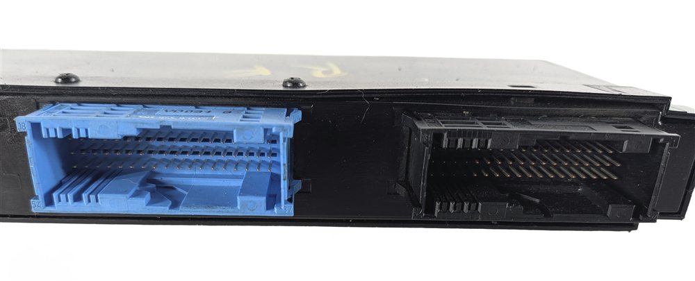 Thumbnail 2: 2007-2010 BMW X5 (E70) MAIN PRIMARY BODY CONTROL MODULE COMPUTER (BCM)