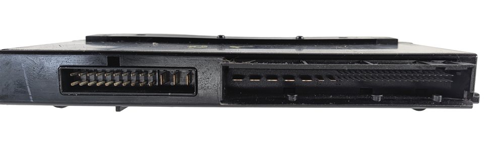 Thumbnail 3: 2007-2010 BMW X5 (E70) MAIN PRIMARY BODY CONTROL MODULE COMPUTER (BCM)