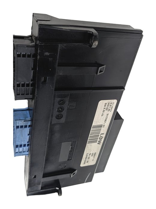 Thumbnail 8: 2007-2010 BMW X5 (E70) MAIN PRIMARY BODY CONTROL MODULE COMPUTER (BCM)