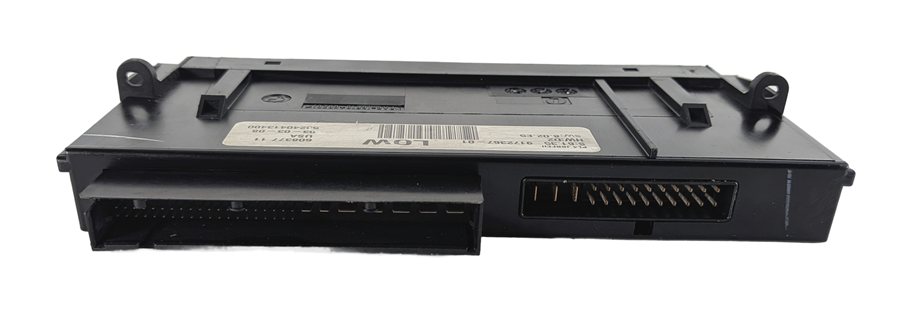 Thumbnail 9: 2007-2010 BMW X5 (E70) MAIN PRIMARY BODY CONTROL MODULE COMPUTER (BCM)