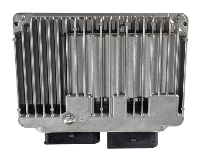 02-10 BMW 545i 550i 650i 745i 750i X5 (E60 E63 E65 E66) 4.4L / 4.8L - VVT MODULE