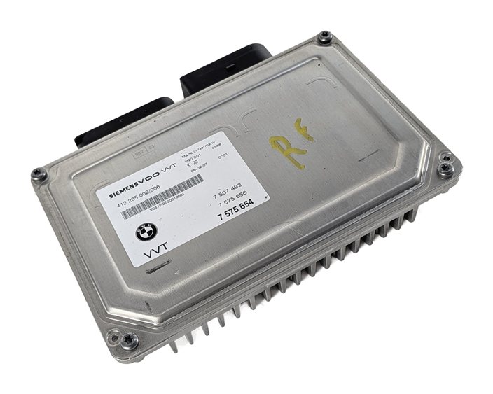 Thumbnail 2: 02-10 BMW 545i 550i 650i 745i 750i X5 (E60 E63 E65 E66) 4.4L / 4.8L - VVT MODULE