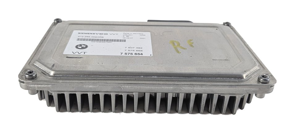 Thumbnail 3: 02-10 BMW 545i 550i 650i 745i 750i X5 (E60 E63 E65 E66) 4.4L / 4.8L - VVT MODULE