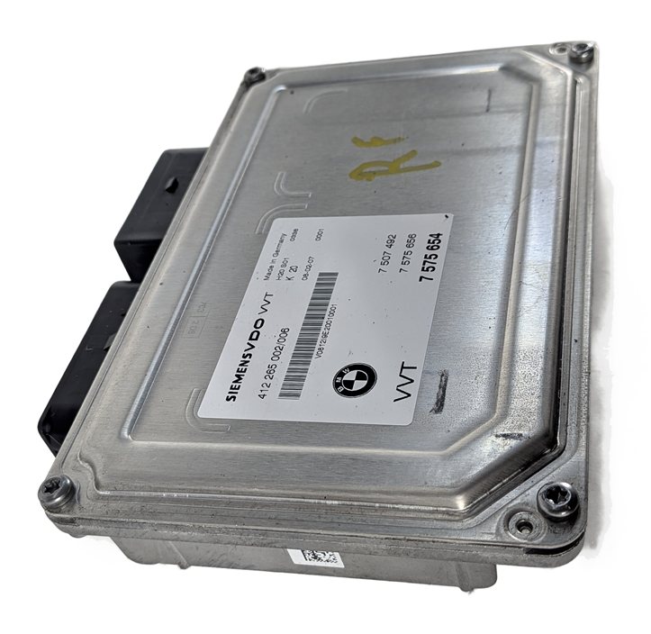 Thumbnail 5: 02-10 BMW 545i 550i 650i 745i 750i X5 (E60 E63 E65 E66) 4.4L / 4.8L - VVT MODULE