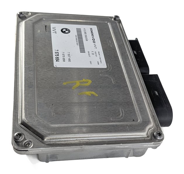 Thumbnail 6: 02-10 BMW 545i 550i 650i 745i 750i X5 (E60 E63 E65 E66) 4.4L / 4.8L - VVT MODULE