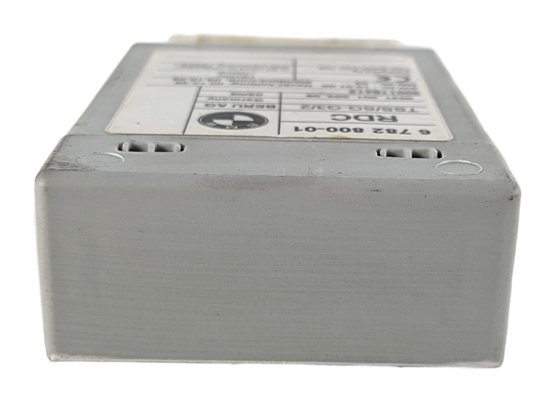 Thumbnail 7: 2007-2011 BMW 525i 528i 530i M3 M5 M6 X5 X6 Z4 TPMS RDC TIRE PRESSURE MODULE