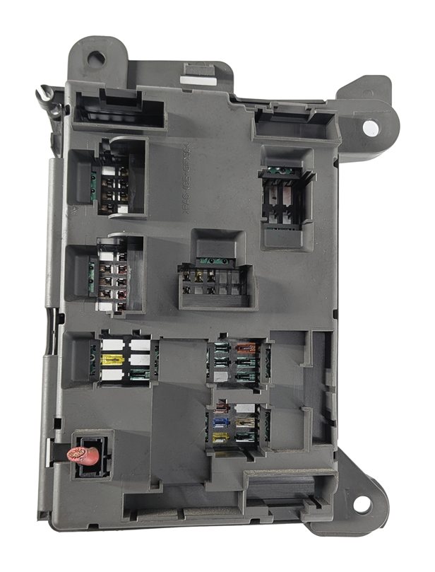 Thumbnail 5: 07-14 BMW X5 X6 E70 E71 REAR TRUNK POWER DISTRIBUTION FUSE BOX MODULE 6931687