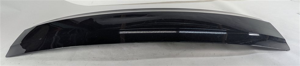 Thumbnail 6: 2007-2013 BMW X5 (E70) REAR LOWER HATCH CARGO DOOR TRUNK TAILGATE LID (Black)
