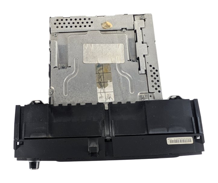 Thumbnail 3: 07-13 BMW 3 5 SERIES X5 X6 E90 E60 E70 E71 NAVIGATION GPS CD DVD RADIO RECEIVER