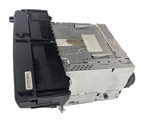 Thumbnail 4: 07-13 BMW 3 5 SERIES X5 X6 E90 E60 E70 E71 NAVIGATION GPS CD DVD RADIO RECEIVER