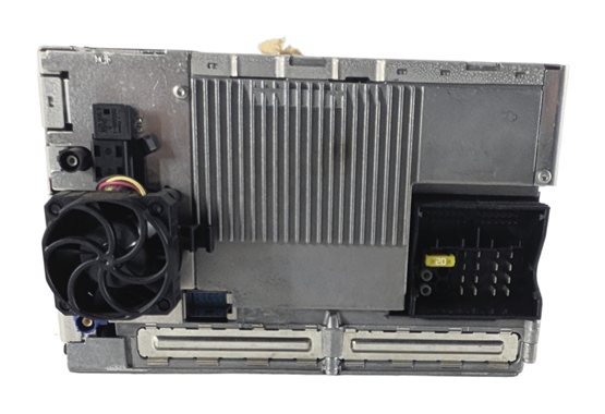 Thumbnail 6: 07-13 BMW 3 5 SERIES X5 X6 E90 E60 E70 E71 NAVIGATION GPS CD DVD RADIO RECEIVER