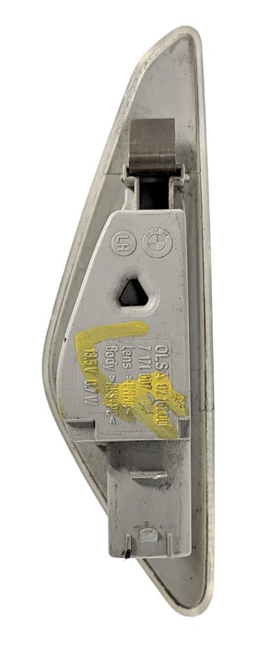 Thumbnail 6: 07-14 BMW X3 X5 X6 (E70 E71 F25) FRONT LEFT FENDER SIDE MARKER TURN SIGNAL LIGHT