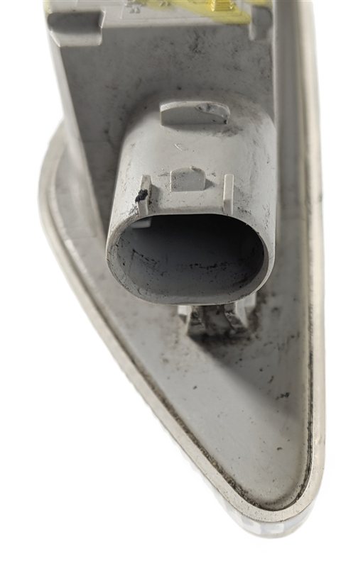 Thumbnail 7: 07-14 BMW X3 X5 X6 (E70 E71 F25) FRONT LEFT FENDER SIDE MARKER TURN SIGNAL LIGHT