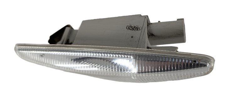 Thumbnail 3: 07-14 BMW X3 X5 X6 E70 E71 F25 FRONT RIGHT FENDER SIDE MARKER TURN SIGNAL LIGHT