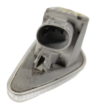 Thumbnail 8: 07-14 BMW X3 X5 X6 E70 E71 F25 FRONT RIGHT FENDER SIDE MARKER TURN SIGNAL LIGHT