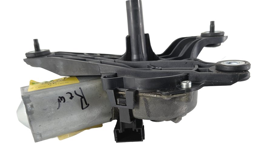 Thumbnail 3: 2007-2013 BMW X5 X5M (E70) TRUNK HATCH BACK REAR WIPER MOTOR