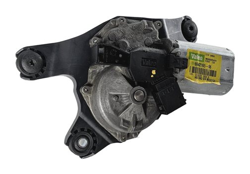 Thumbnail 4: 2007-2013 BMW X5 X5M (E70) TRUNK HATCH BACK REAR WIPER MOTOR
