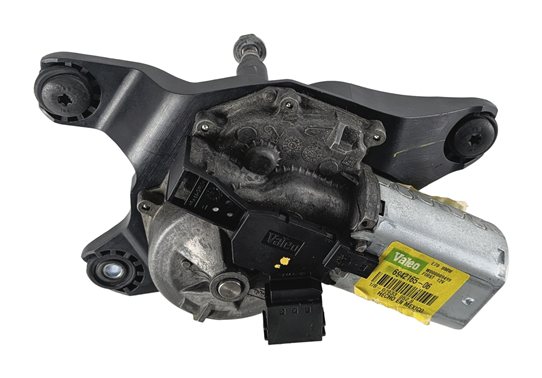 Thumbnail 6: 2007-2013 BMW X5 X5M (E70) TRUNK HATCH BACK REAR WIPER MOTOR